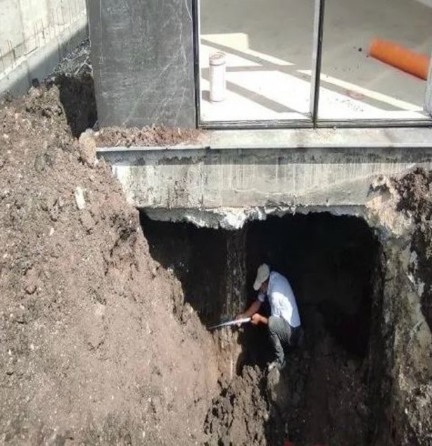 Foto - İstanbul'daki ölüm villalarında yeni detaylar!