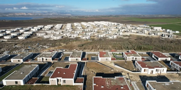İstanbul'daki ölüm villalarında yeni detaylar!