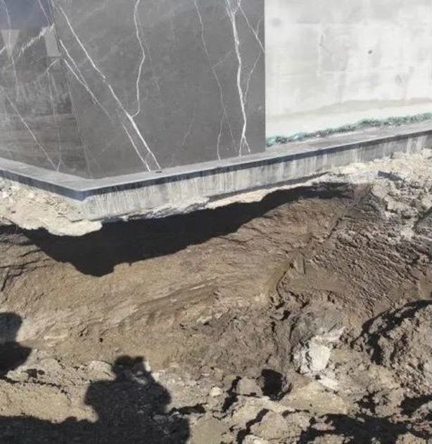Foto - İstanbul'daki ölüm villalarında yeni detaylar!