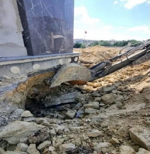 Foto - İstanbul'daki ölüm villalarında yeni detaylar!