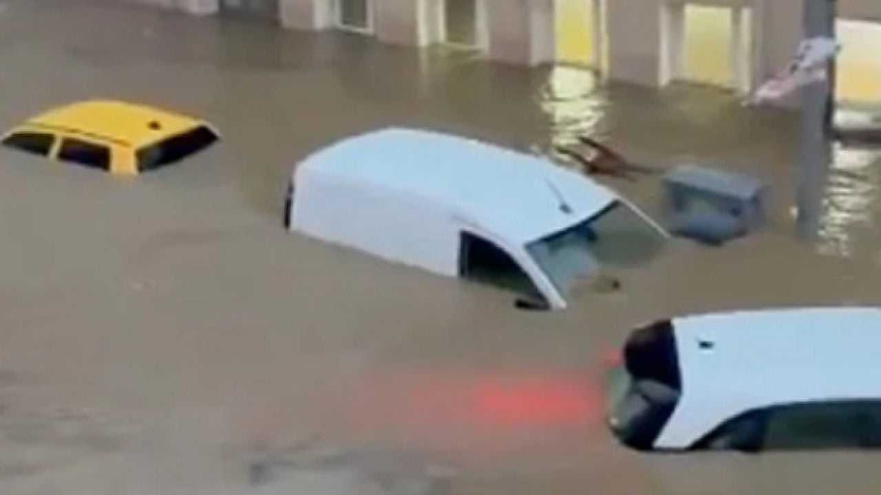 Foto - İstanbul'daki seli günler öncesinden bilmişti: Uzman ismin yeni sözleri korkuttu!