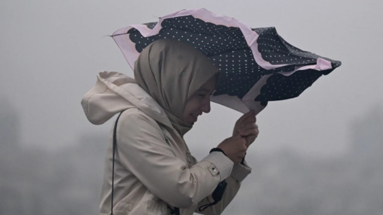 İstanbul'daki seli günler öncesinden bilmişti: Uzman ismin yeni sözleri korkuttu!