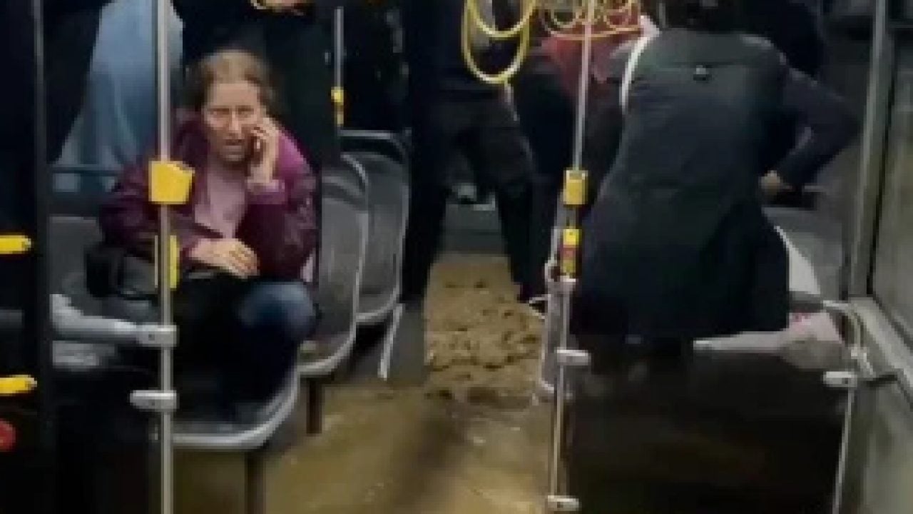Foto - İstanbul'daki seli günler öncesinden bilmişti: Uzman ismin yeni sözleri korkuttu!