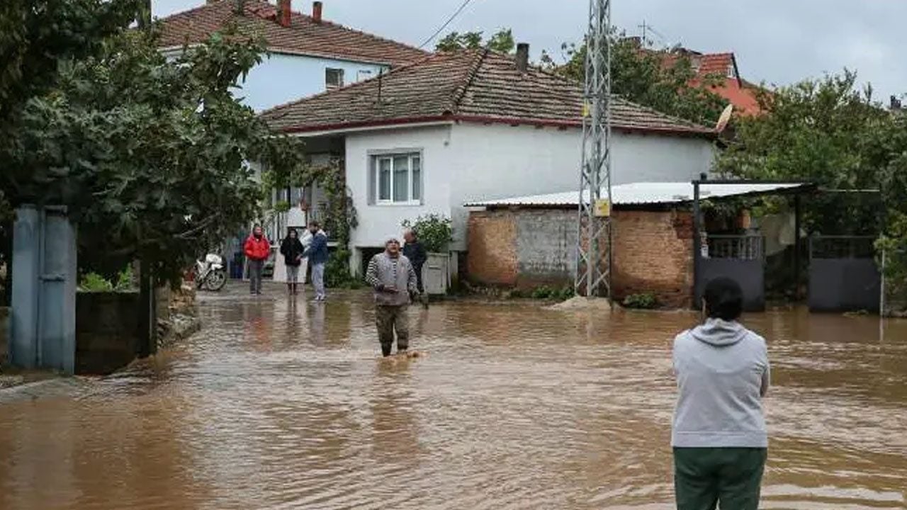 Foto - İstanbul'daki seli önceden bilen uzman isimden yeni uyarı daha geldi: Asıl büyük tehlikeyi açıkladı