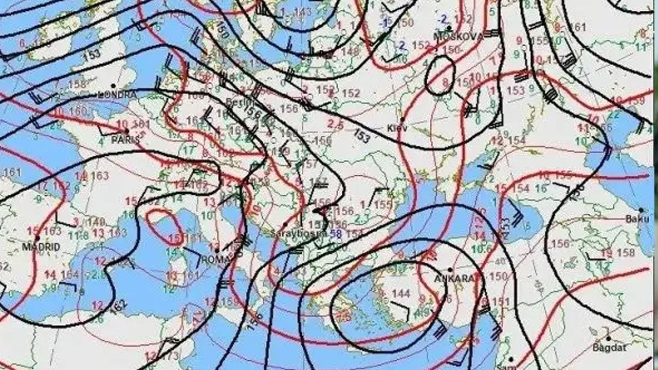  İstanbul'daki seli önceden bilen uzman isimden yeni uyarı daha geldi: Asıl büyük tehlikeyi açıkladı