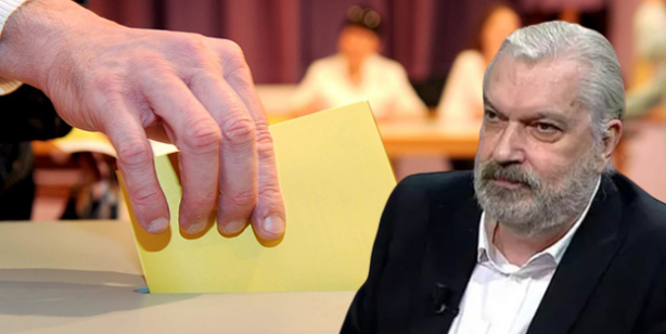 İstanbul'daki son sonuçlar anketçi Hakan Bayrakçı'yı şaşkına çevirdi: Geçen seçim böyle bir olay yoktu