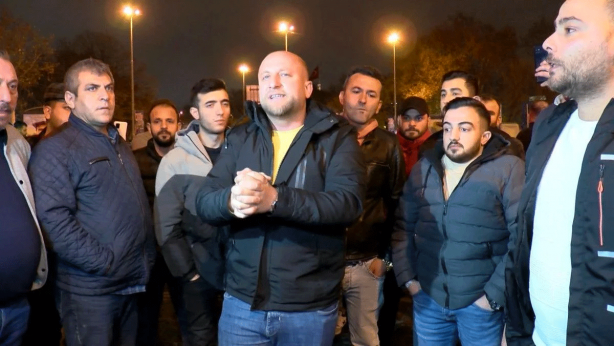 Foto - İstanbul'daki taksici cinayetinde 2 tutuklama! Şoförler isyanda "İmamoğlu bizi duymuyor!"