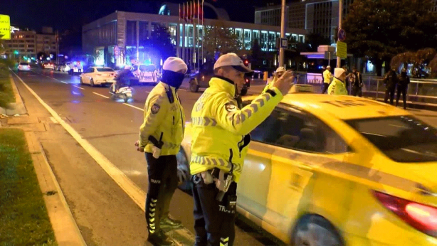 İstanbul'daki taksici cinayetinde 2 tutuklama! Şoförler isyanda "İmamoğlu bizi duymuyor!"