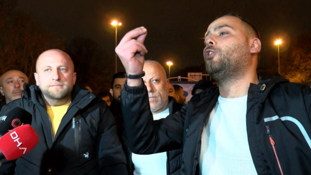Foto - İstanbul'daki taksici cinayetinde 2 tutuklama! Şoförler isyanda "İmamoğlu bizi duymuyor!"