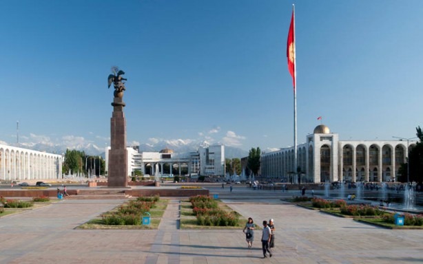 Foto - İstanbul'dan bile küçükler! Ermenistan dikkat çekti