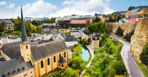 Foto - İstanbul'dan bile küçükler! Ermenistan dikkat çekti