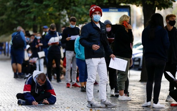 Foto - İstanbul'dan bile küçükler! Ermenistan dikkat çekti