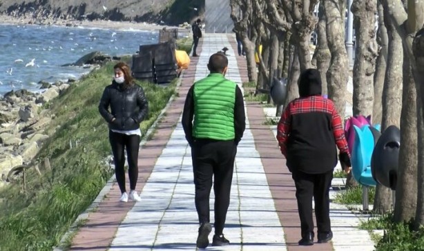 Foto - İstanbul'dan gelen son görüntüler pes artık dedirtti!