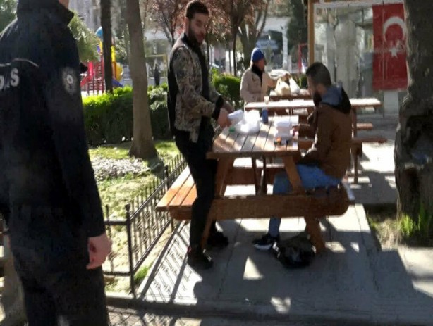 Foto - İstanbul'dan gelen son görüntüler pes artık dedirtti!