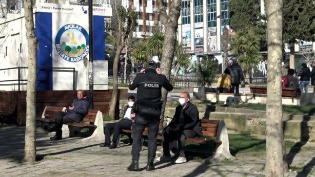 Foto - İstanbul'dan gelen son görüntüler pes artık dedirtti!
