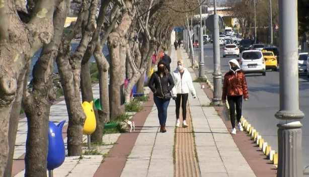 Foto - İstanbul'dan gelen son görüntüler pes artık dedirtti!