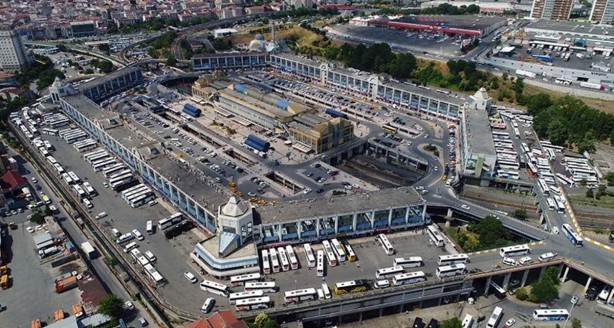 Foto - İstanbul'dan kaçmaya başladılar! Kafile kafile, valizini kapan korkudan o 5 şehre gidiyor