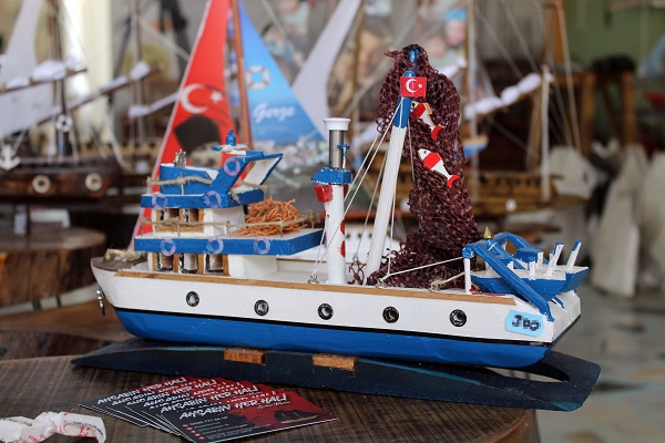 Foto - İstanbul’dan kaçtı memleketine döndü! Hobi olarak başladı şimdi sipariş yağıyor