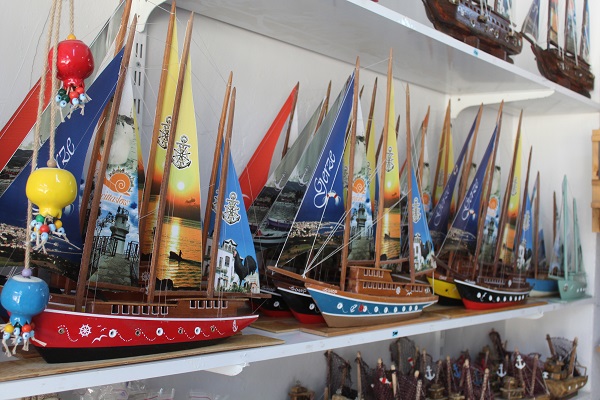 Foto - İstanbul’dan kaçtı memleketine döndü! Hobi olarak başladı şimdi sipariş yağıyor