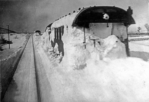 Foto - İstanbul'dan nostaljik kış fotoğrafları