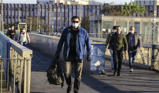 Foto - İstanbul'dan sevindiren koronavirüs haberi