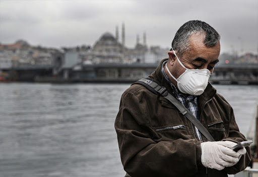 Foto - İstanbul'dan sevindiren koronavirüs haberi