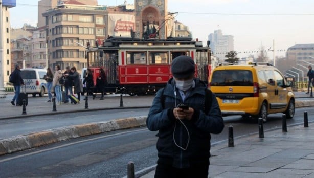 Foto - İstanbul'dan sevindiren koronavirüs haberi