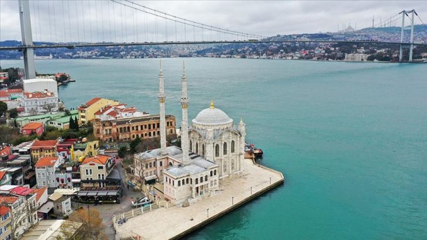 Foto - İstanbul'dan sevindiren koronavirüs haberi