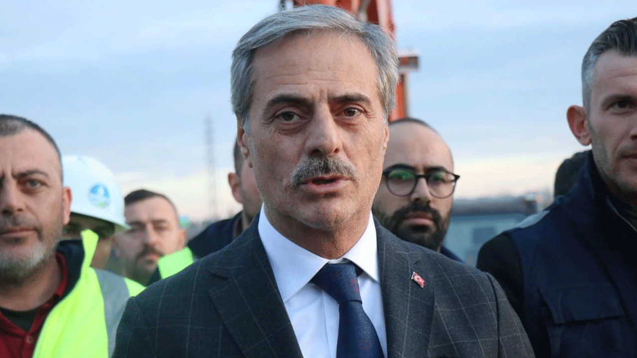 Foto - İstanbul'dan sonra Sakarya'ya da metrobüs geliyor