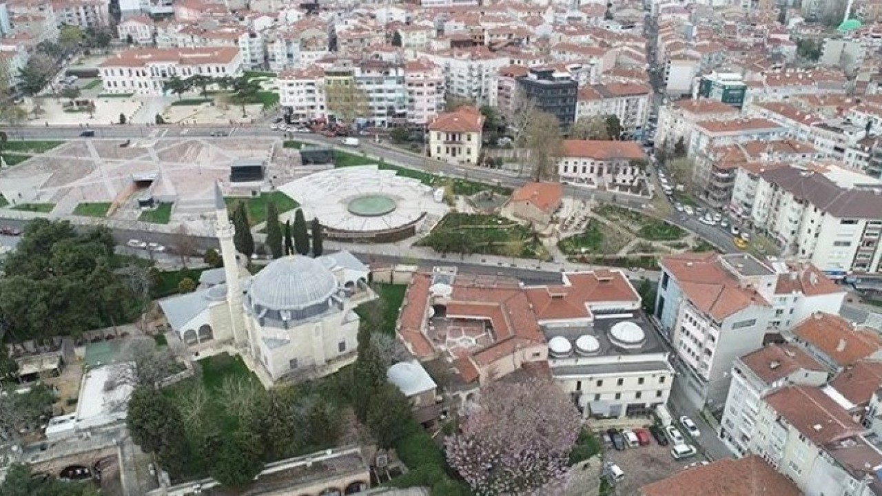 Foto - İstanbul'dan sonra yatırımcıların rotası belli oldu! İkinci adres artık o şehir