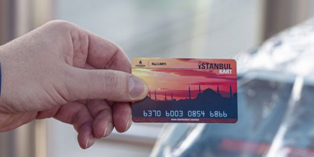 Foto - İstanbulkart başvuru merkezleri nerede var? İstanbulkart başvuru merkezleri hafta sonu açık mı?