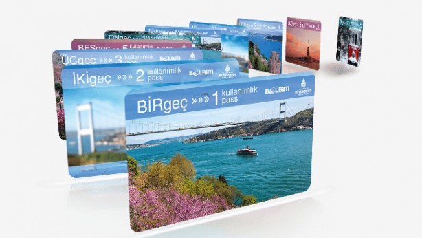 Foto - İstanbulkart başvuru merkezleri nerede var? İstanbulkart başvuru merkezleri hafta sonu açık mı?