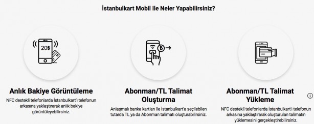 Foto - İstanbulkart başvuru merkezleri nerede var? İstanbulkart başvuru merkezleri hafta sonu açık mı?