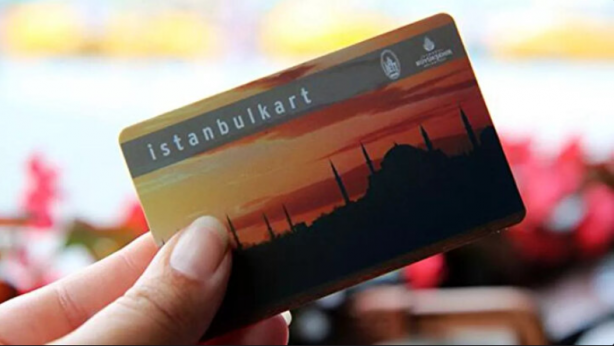 İstanbulkart'ta yeni dönem: 1 Ocak'ta resmen başlıyor