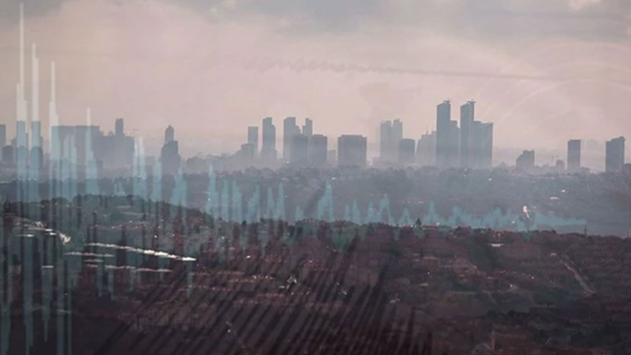 Foto - İstanbulluların uykusunu kaçıran deprem bildirimi! Vatandaş korkudan ne yapacağını şaşırdı