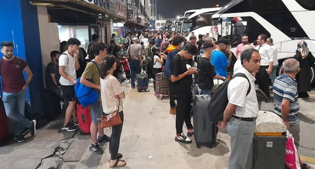 Foto - İstanbullu akın akın o şehre göç ediyor! Ne Antalya ne İzmir ne de Ankara! Herkes ne olduğunu anlamaya çalışıyor! Kimsenin aklına gelmezdi