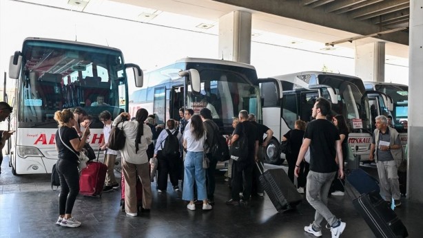 Foto - İstanbullu akın akın o şehre göç ediyor! Ne Antalya ne İzmir ne de Ankara! Herkes ne olduğunu anlamaya çalışıyor! Kimsenin aklına gelmezdi
