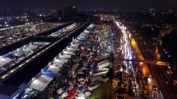 Foto - İstanbullular 2021'de bakın en çok ne tüketti!