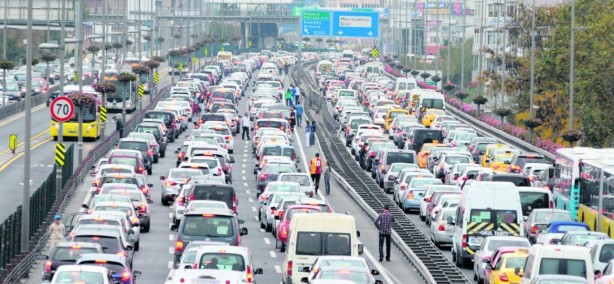Foto - İstanbullular aman dikkat! Delirtecek gelişme 