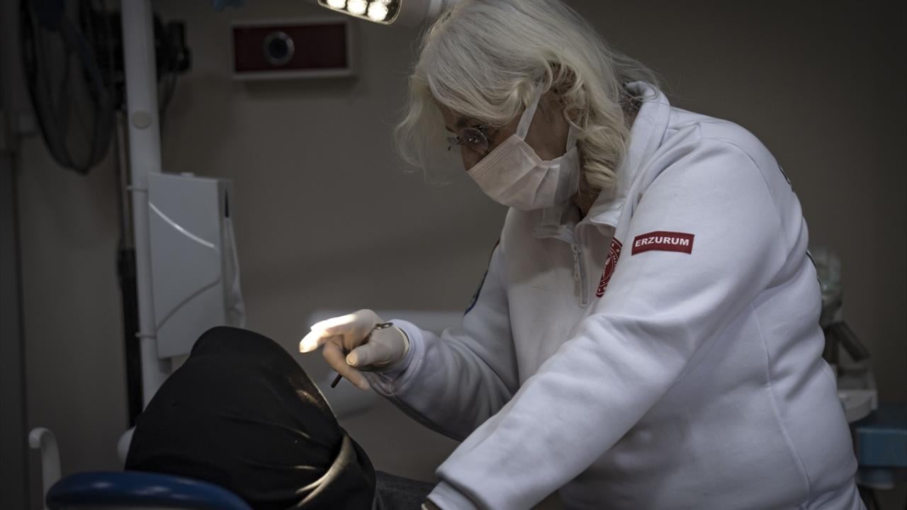 İstanbullular beş ay sıra bekliyor: Erzurum’daki hizmet kıskandırıyor