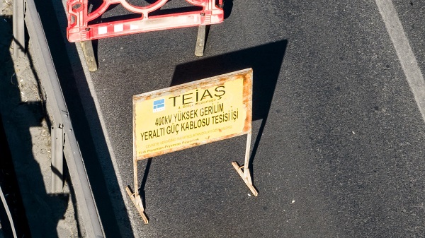 Foto - İstanbullular canından bezdi! E-5'te trafik kaosu