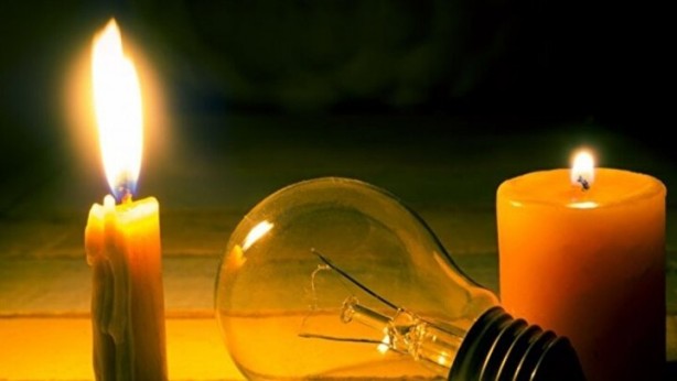 Foto - İstanbullular dikkat! 10 saatlik elektrik kesintisi