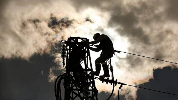 Foto - İstanbullular dikkat! 10 saatlik elektrik kesintisi