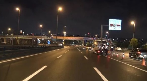Foto - İstanbullular dikkat! 14 Ağustos'a kadar sürecek