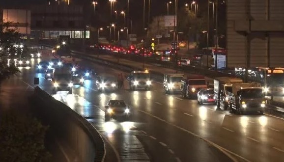 Foto - İstanbullular dikkat! 14 Ağustos'a kadar sürecek