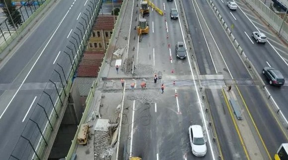 Foto - İstanbullular dikkat! 14 Ağustos'a kadar sürecek