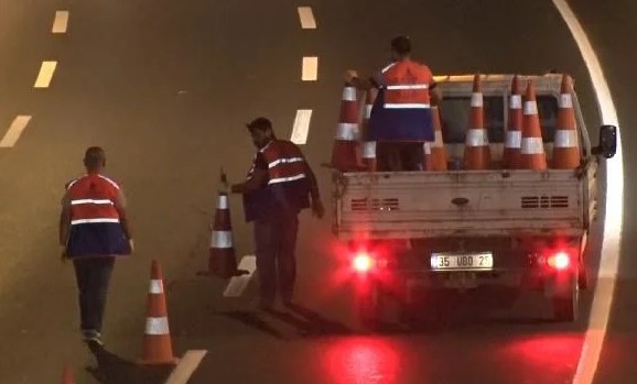 Foto - İstanbullular dikkat! 14 Ağustos'a kadar sürecek