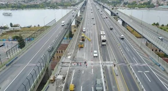Foto - İstanbullular dikkat! 14 Ağustos'a kadar sürecek