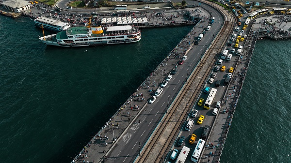 Foto - İstanbullular dikkat! 20 gün sürecek