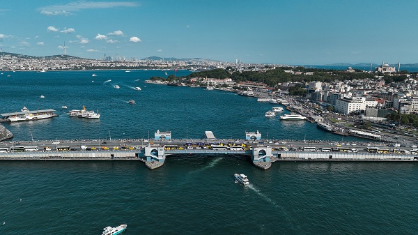 Foto - İstanbullular dikkat! 20 gün sürecek